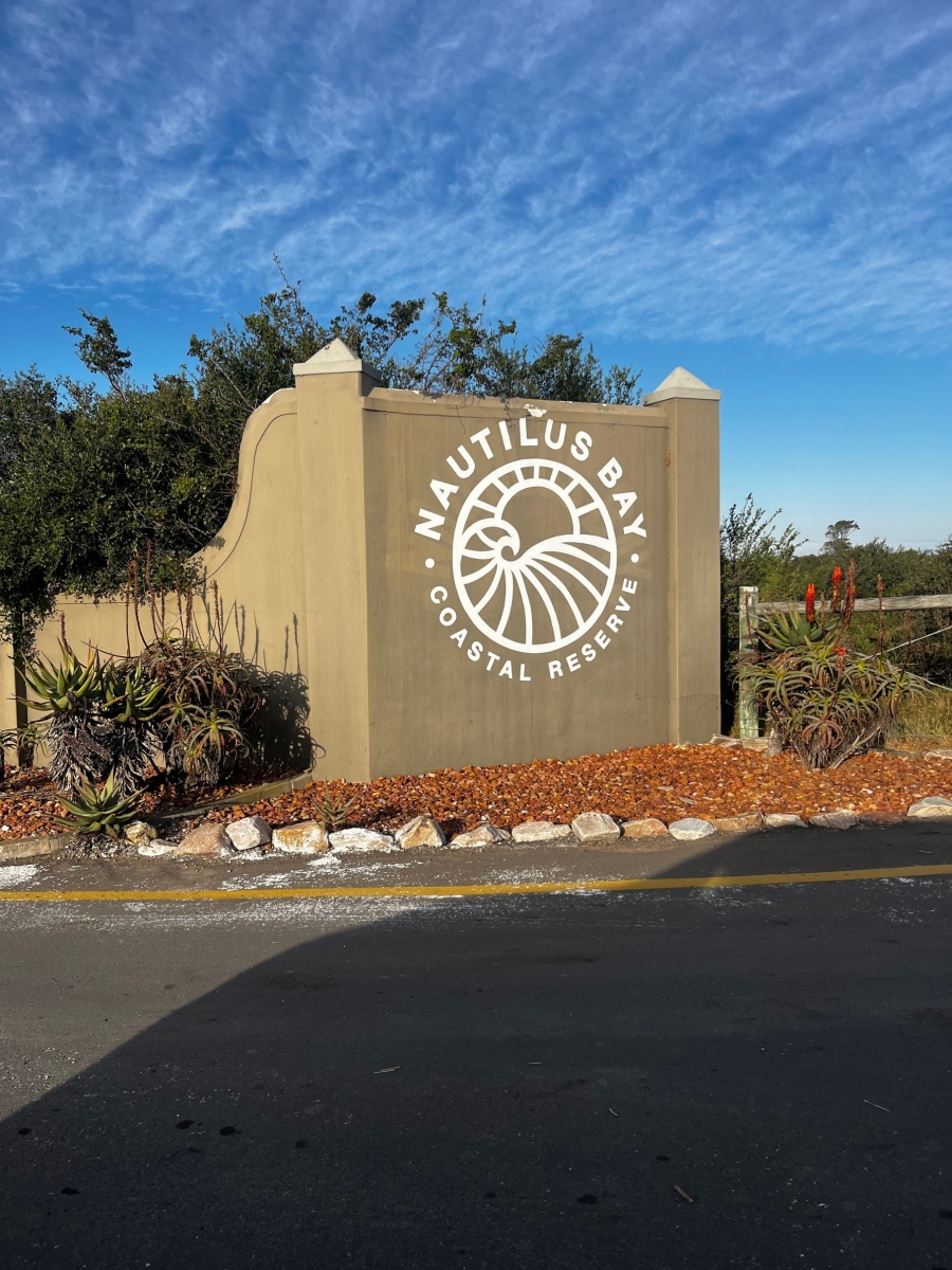 0 Bedroom Property for Sale in Nautilus Bay Western Cape